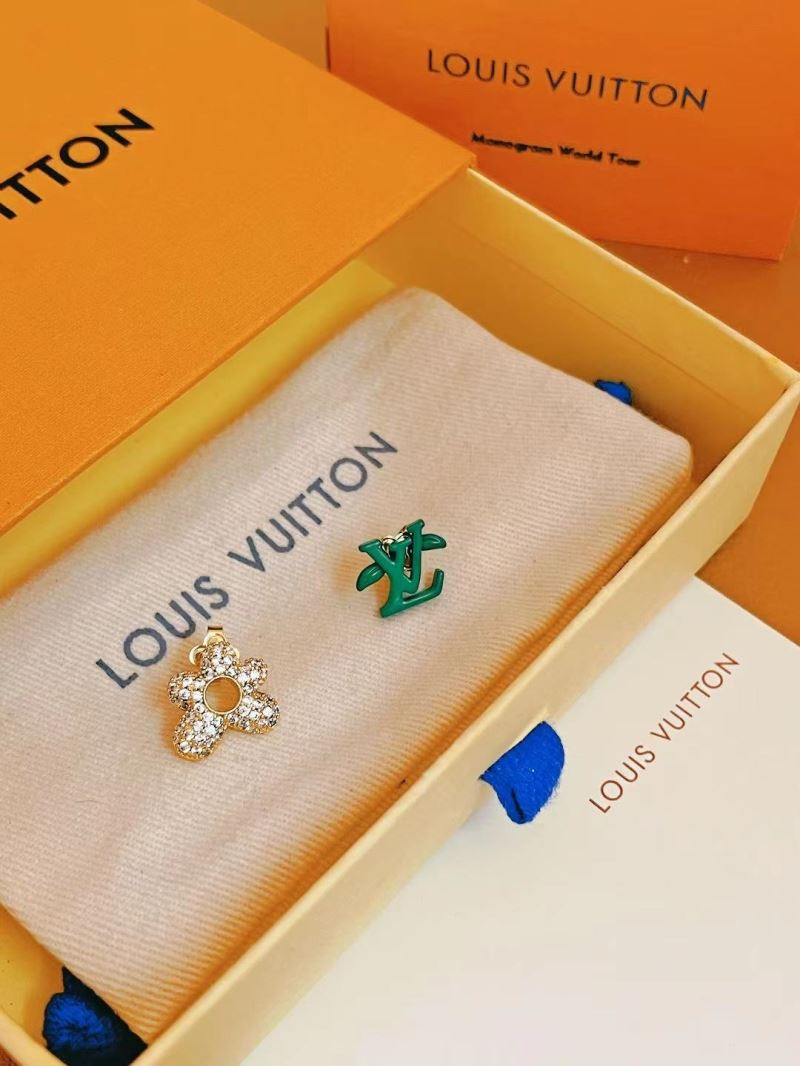 Louis Vuitton Earrings